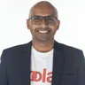 Arjun P.