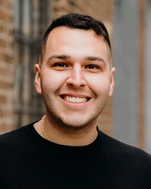 Jake Harwood, Senior Staff Architect, NVIDIA